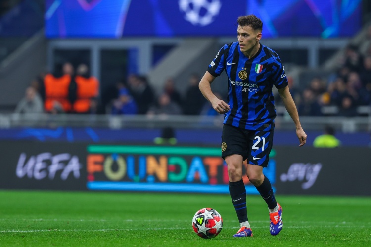 体育资讯-记者：博洛尼亚仍未与国米谈妥阿斯拉尼转会，提出先租后买方案