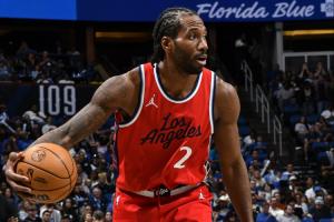 体育资讯-机器人模式精准无比小卡出场38分13秒拿到28分 连续10场砍20+