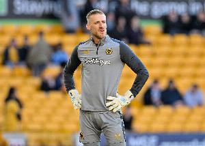 狼队门将：在梦剧场零封取胜是我生涯高光时刻，值得终生铭记