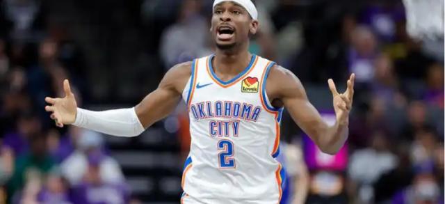 29分大逆转+3比0领先 雷霆的表现依旧隐患重重？