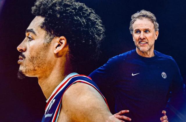 半岛体育-普尔打出生涯蜕变赛季 坦白直率的基夫功不可没