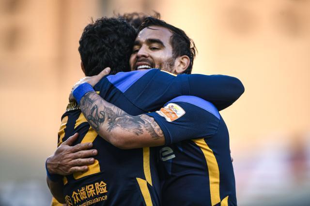 体育APP-15连败依旧能保级成功 创造奇迹的广州城期盼股改